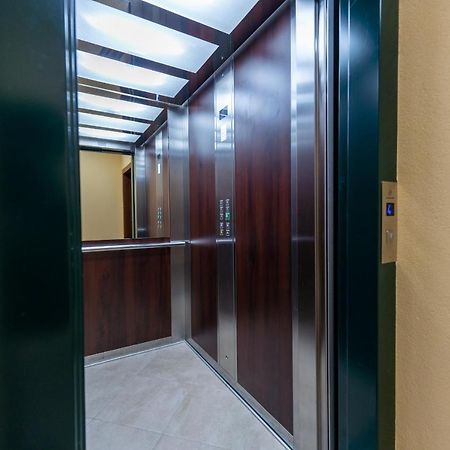 Apartment Papillon 3 ซลาตีบอร์ ภายนอก รูปภาพ