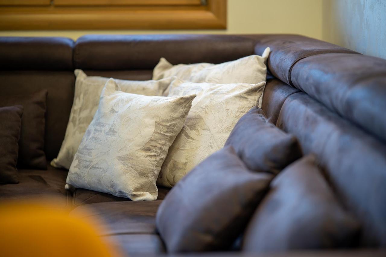 Apartment Papillon 3 ซลาตีบอร์ ภายนอก รูปภาพ