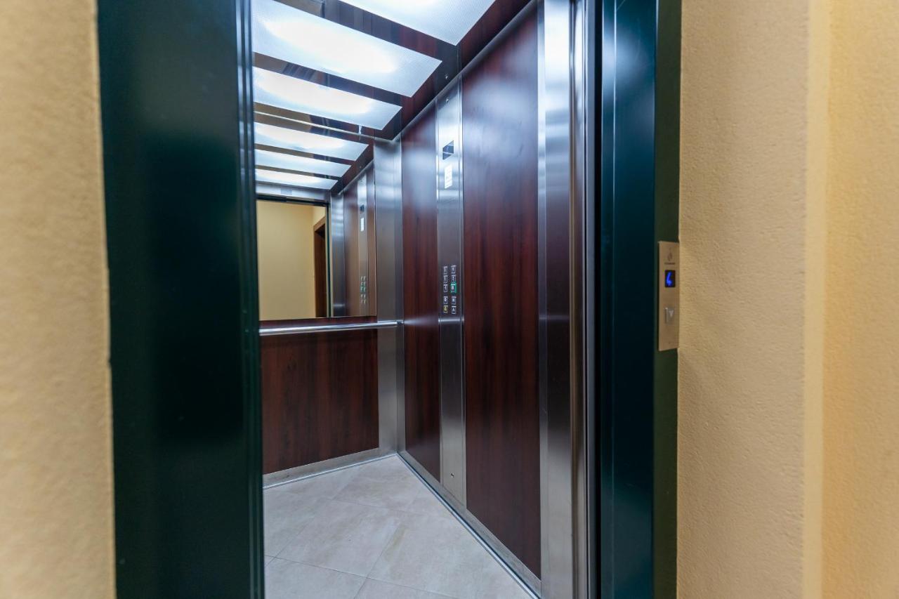Apartment Papillon 3 ซลาตีบอร์ ภายนอก รูปภาพ