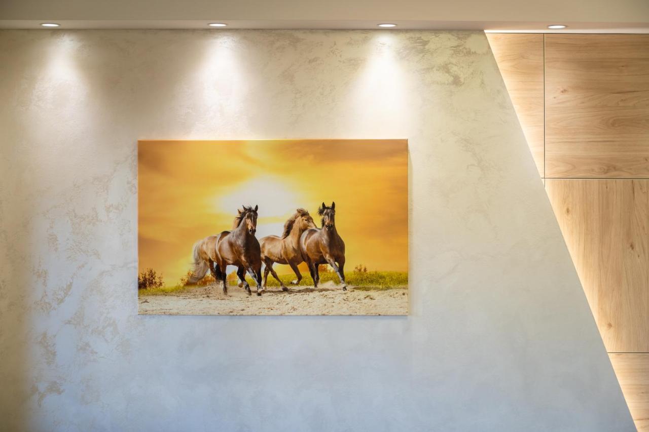 Apartment Papillon 3 ซลาตีบอร์ ภายนอก รูปภาพ