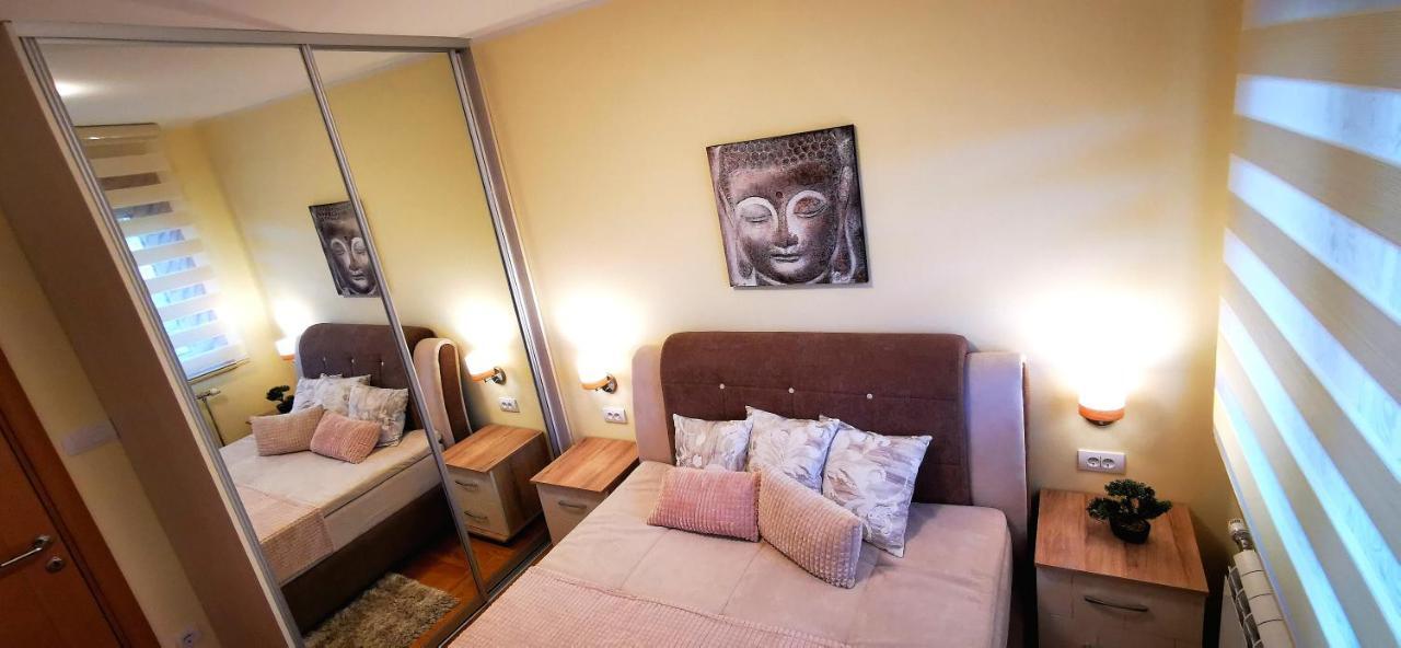 Apartment Papillon 3 ซลาตีบอร์ ภายนอก รูปภาพ