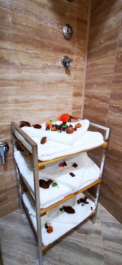 Apartment Papillon 3 ซลาตีบอร์ ภายนอก รูปภาพ