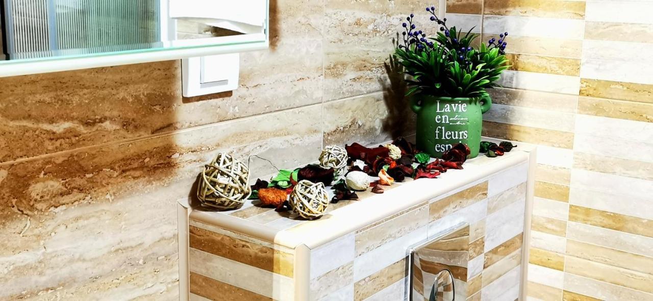 Apartment Papillon 3 ซลาตีบอร์ ภายนอก รูปภาพ